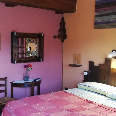 B&B Caselunghe Camerino Exterior photo