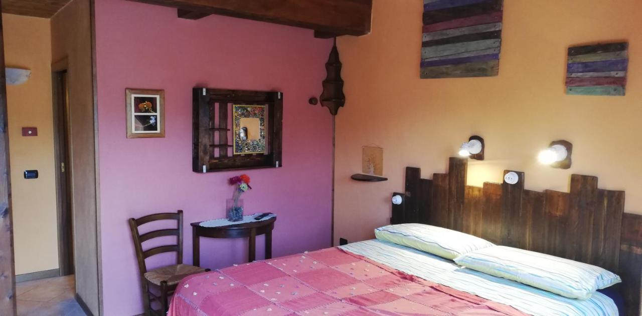 B&B Caselunghe Camerino Exterior photo