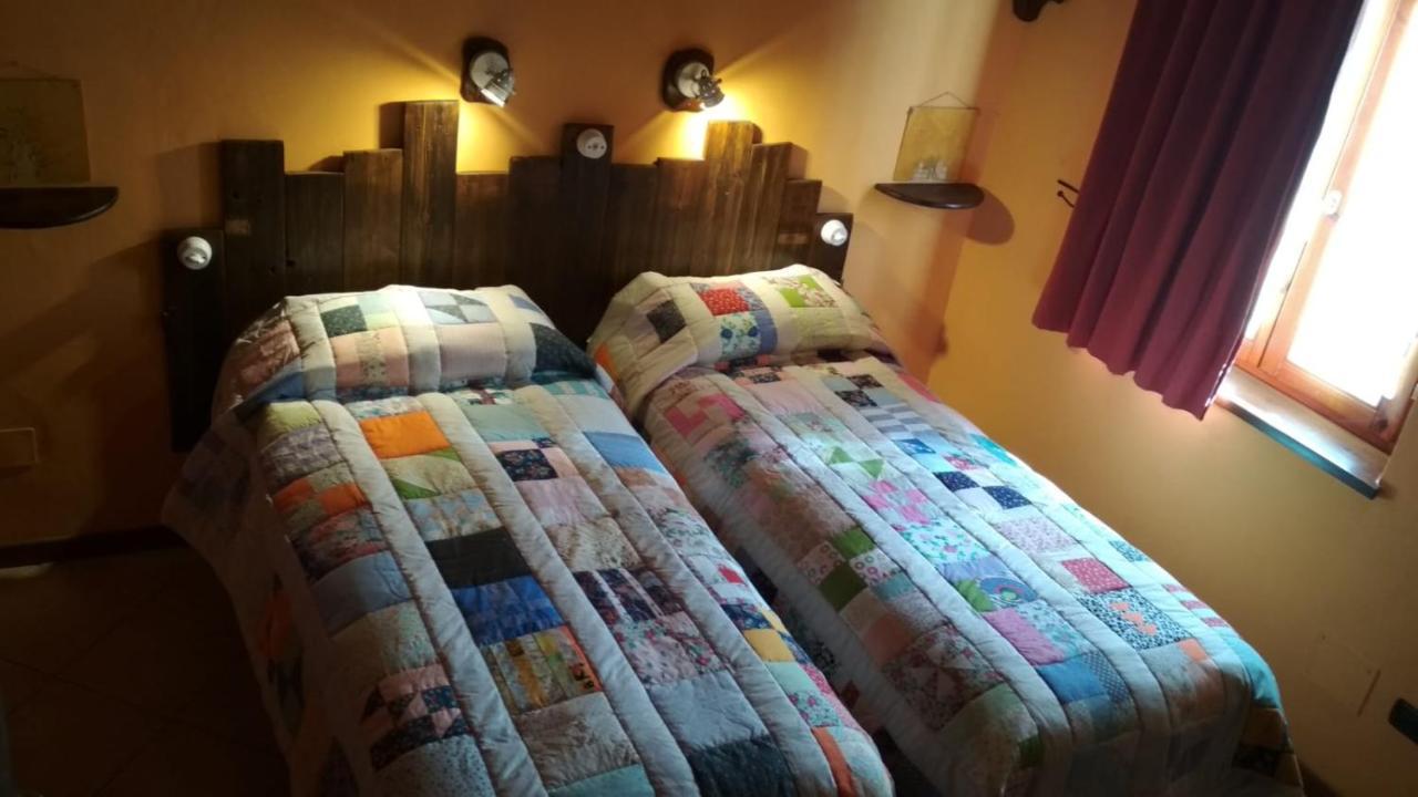B&B Caselunghe Camerino Exterior photo
