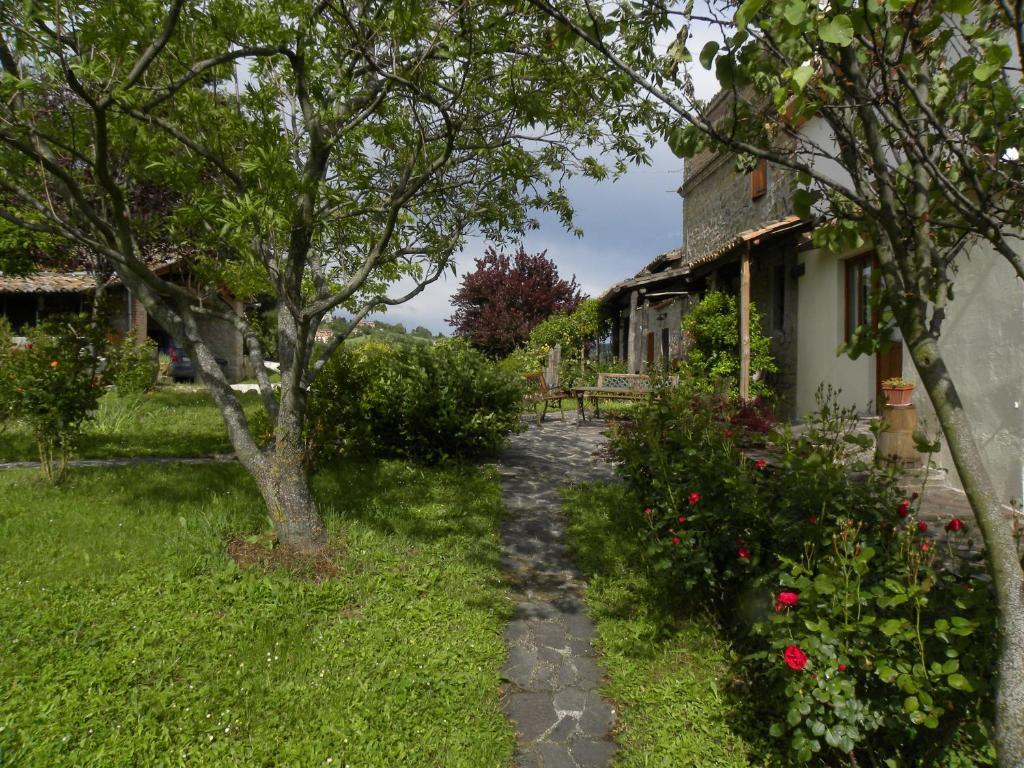 B&B Caselunghe Camerino Exterior photo