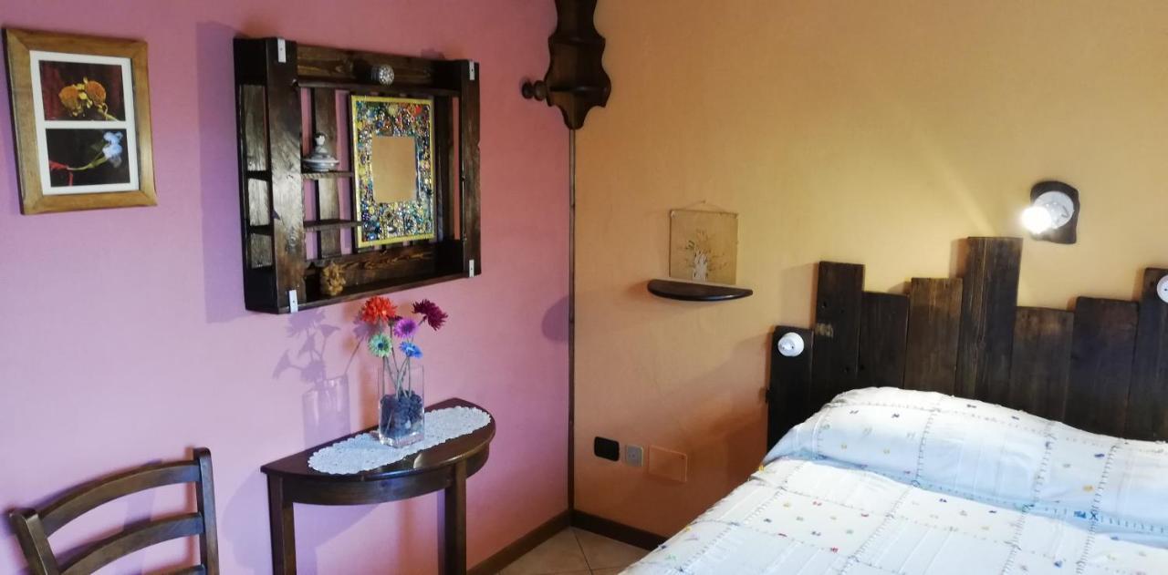 B&B Caselunghe Camerino Exterior photo