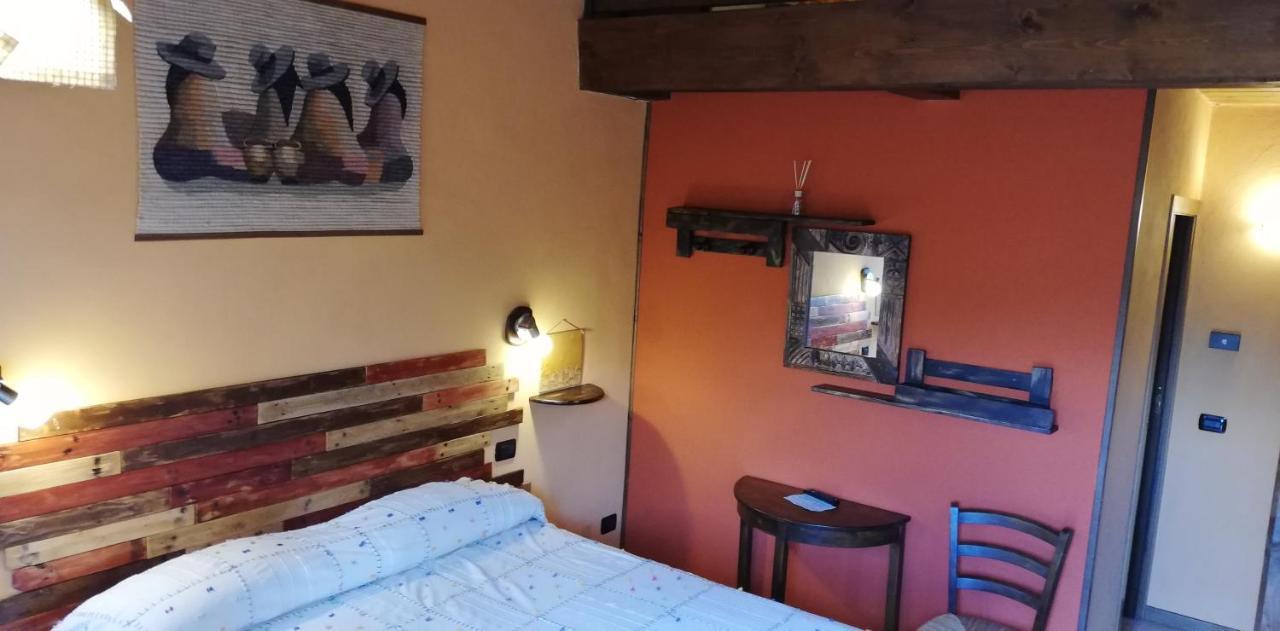 B&B Caselunghe Camerino Exterior photo